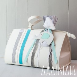 Σετ βάπτισης Μάκης Τσέλιος "βεραμάν ελέφαντας" ΣΕΤ-Α21 Σετ βάπτισης Μάκης Τσέλιος "βεραμάν ελέφαντας" ΣΕΤ-Α21