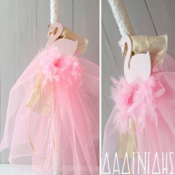 Λαμπάδα κύκνος ΛΑΜΠ115 Λαμπάδα κύκνος ΛΑΜΠ115