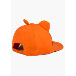 Καπέλο καλοκαιρινό "τίγρης" Losan ΚΑΠ162 Καπέλο καλοκαιρινό "τίγρης" Losan ΚΑΠ162