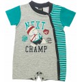 Φορμάκι ολόσωμο ''next champ'' Funky ΦΟΡ171 Φορμάκι ολόσωμο ''next champ'' Funky ΦΟΡ171