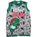 Φορμάκι ολόσωμο ''Funky Dino'' Funky ΦΟΡ312 Φορμάκι ολόσωμο ''Funky Dino'' Funky ΦΟΡ312