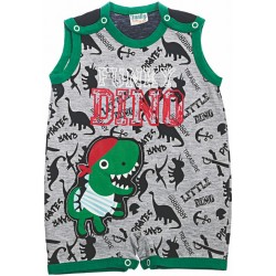 Φορμάκι ολόσωμο ''Funky Dino'' Funky ΦΟΡ312 Φορμάκι ολόσωμο ''Funky Dino'' Funky ΦΟΡ312