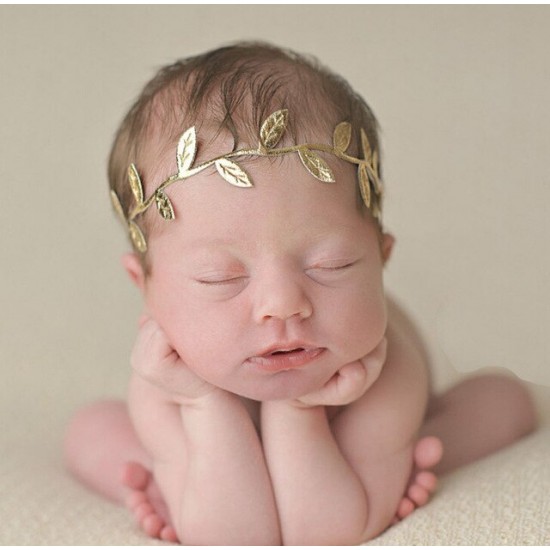 Κορδέλα-στεφανάκι ελιάς χρυσό ΚΑΞ176 Κορδέλα-στεφανάκι ελιάς χρυσό ΚΑΞ176