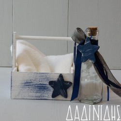 Σετ λαδιού αστεράκι ΣΕΤ101 Σετ λαδιού αστεράκι ΣΕΤ101