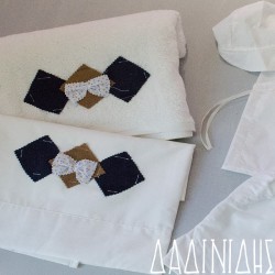 Λαδόπανα με ρόμβους μπλε-μπεζ ΑΛΔ159 Λαδόπανα με ρόμβους μπλε-μπεζ ΑΛΔ159