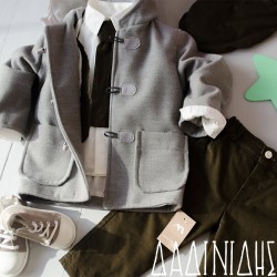 Βαπτιστικό ρούχο Μάκης Τσέλιος Α1586 (σε πακέτο βάπτισης 130€) Βαπτιστικό ρούχο Μάκης Τσέλιος Α1586 (σε πακέτο βάπτισης 130€)