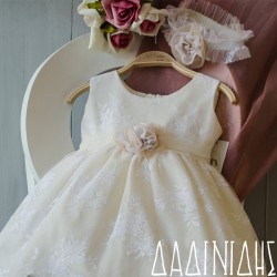 Πακέτο βάπτισης "μπουντουάρ" Μάκης Τσέλιος ΠΚ152 Πακέτο βάπτισης "μπουντουάρ" Μάκης Τσέλιος ΠΚ152