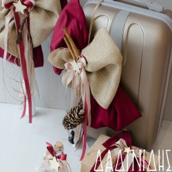 Σετ βάπτισης "Χειμώνας" ΣΕΤ-Α10 Σετ βάπτισης "Χειμώνας" ΣΕΤ-Α10