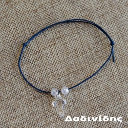 Μαρτυρικά βραχιολάκια μπλέ οικονομικά ΜΑΡ169 Μαρτυρικά βραχιολάκια μπλέ οικονομικά ΜΑΡ169