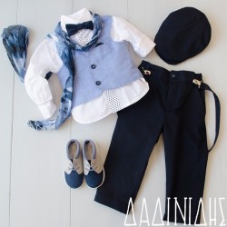 Πακέτο βάπτισης "Τσάντα αυτοκινητάκι" Μάκης Τσέλιος ΠΑ146 Πακέτο βάπτισης "Τσάντα αυτοκινητάκι" Μάκης Τσέλιος ΠΑ146