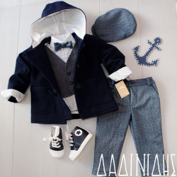 Πακέτο βάπτισης "Ελεφαντάκι" Μάκης Τσέλιος ΠΑ193 Πακέτο βάπτισης "Ελεφαντάκι" Μάκης Τσέλιος ΠΑ193