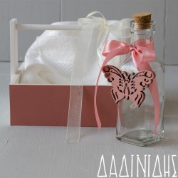 Σετ βάπτισης εμπριμέ σάπιο μήλο ΣΕΤ-Κ9 Σετ βάπτισης εμπριμέ σάπιο μήλο ΣΕΤ-Κ9