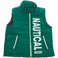 Γιλέκο αμάνικο ''Nautical Mood'' Funky ΑΑ2305 Γιλέκο αμάνικο ''Nautical Mood'' Funky ΑΑ2305