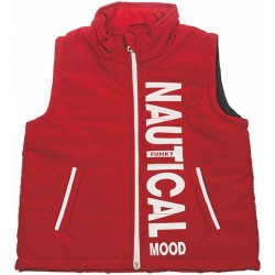 Γιλέκο αμάνικο ''Nautical Mood'' Funky ΑΑ2305 Γιλέκο αμάνικο ''Nautical Mood'' Funky ΑΑ2305