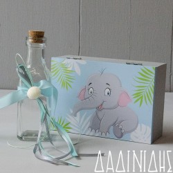 Σετ λαδιού ελέφαντας ΣΕΤ118 Σετ λαδιού ελέφαντας ΣΕΤ118