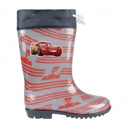 Παιδική γαλότσα Mcqueen Cars ΠΑΠ572 Παιδική γαλότσα Mcqueen Cars ΠΑΠ572