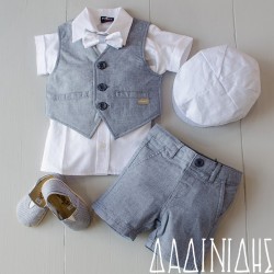 Πακέτο βάπτισης "Στρουμφάκια" ΠΑ140 Πακέτο βάπτισης "Στρουμφάκια" ΠΑ140