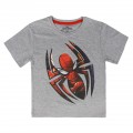 Μπλούζα κοντομάνικη Spiderman ΑΑ2030 Μπλούζα κοντομάνικη Spiderman ΑΑ2030