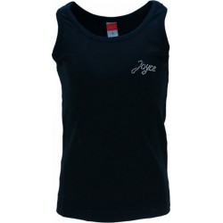 Μπλούζα αμάνικη basic Joyce ΚΚ2726 Μπλούζα αμάνικη basic Joyce ΚΚ2726