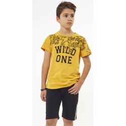 Σετ μακό ''Wild one'' Hashtag ΑΑ2838 Σετ μακό ''Wild one'' Hashtag ΑΑ2838