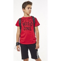 Σετ μακό ''Wild one'' Hashtag ΑΑ2838 Σετ μακό ''Wild one'' Hashtag ΑΑ2838