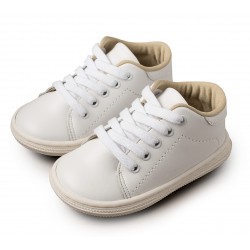 Παπουτσάκι βάπτισης Babywalker Bs3030 ΠΑΑ111 Παπουτσάκι βάπτισης Babywalker Bs3030 ΠΑΑ111