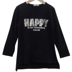Μπλουζοφόρεμα ''Happy'' Εβίτα ΚΚ2929 Μπλουζοφόρεμα ''Happy'' Εβίτα ΚΚ2929