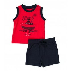 Σετ μακό "Let's set you" Losan ΑΑ1611