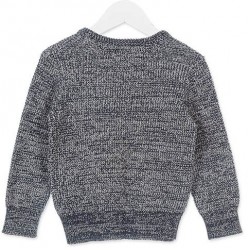 Μπλούζα πλεκτή Losan  ΑΑ1595