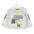 Μπλούζα μακρυμάνικη ''Good skate'' Losan ΑΑ2339 Μπλούζα μακρυμάνικη ''Good skate'' Losan ΑΑ2339
