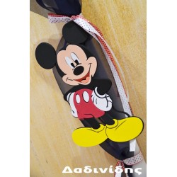 Λαμπάδα Mickey Mouse ΛΑΜΠ176
