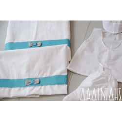 Λαδόπανα με φάσα βεραμάν ΑΛΔ151