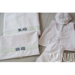 Λαδόπανα με φάσα μέντα ΑΛΔ102