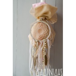 Λαμπάδα με μεγάλη ονειροπαγίδα ΛΑΜΠ209