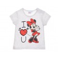 Μπλούζα κοντομάνικη Minnie Mouse KK2674 Μπλούζα κοντομάνικη Minnie Mouse KK2674