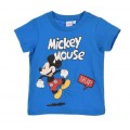Μπλούζα κοντομάνικη Mickey Mouse ΑΑ2667 Μπλούζα κοντομάνικη Mickey Mouse ΑΑ2667