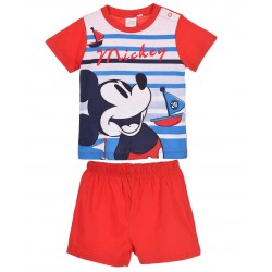 Σετ μακό Mickey Mouse Disney ΑΑ2633 Σετ μακό Mickey Mouse Disney ΑΑ2633