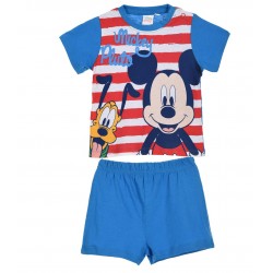 Σετ μακό Mickey Mouse Disney ΑΑ2634 Σετ μακό Mickey Mouse Disney ΑΑ2634