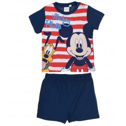 Σετ μακό Mickey Mouse Disney ΑΑ2634 Σετ μακό Mickey Mouse Disney ΑΑ2634