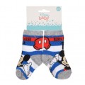 Κάλτσες Mickey Mouse ΠΑΠ634 Κάλτσες Mickey Mouse ΠΑΠ634