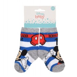 Κάλτσες Mickey Mouse ΠΑΠ634 Κάλτσες Mickey Mouse ΠΑΠ634