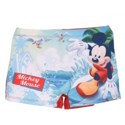 Μαγιό μποξεράκι Mickey Mouse Disney ΑΑΞ234 Μαγιό μποξεράκι Mickey Mouse Disney ΑΑΞ234