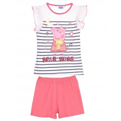 Σετ μακό Peppa pig Disney ΚΚ2643 Σετ μακό Peppa pig Disney ΚΚ2643