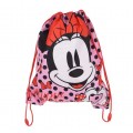 Σακίδιο πλάτης Minnie Mouse ΚΑΠ244 Σακίδιο πλάτης Minnie Mouse ΚΑΠ244