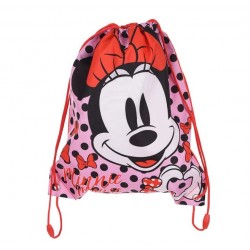 Σακίδιο πλάτης Minnie Mouse ΚΑΠ244 Σακίδιο πλάτης Minnie Mouse ΚΑΠ244