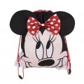 Σακίδιο πλάτης Minnie Mouse ΚΑΠ319 Σακίδιο πλάτης Minnie Mouse ΚΑΠ319