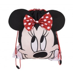 Σακίδιο πλάτης Minnie Mouse ΚΑΠ319 Σακίδιο πλάτης Minnie Mouse ΚΑΠ319