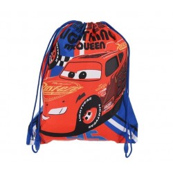 Σακίδιο πλάτης Mcqueen Cars ΚΑΠ250 Σακίδιο πλάτης Mcqueen Cars ΚΑΠ250