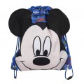 Σακίδιο πλάτης Mickey Mouse ΚΑΠ318 Σακίδιο πλάτης Mickey Mouse ΚΑΠ318