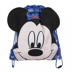 Σακίδιο πλάτης Mickey Mouse ΚΑΠ318 Σακίδιο πλάτης Mickey Mouse ΚΑΠ318